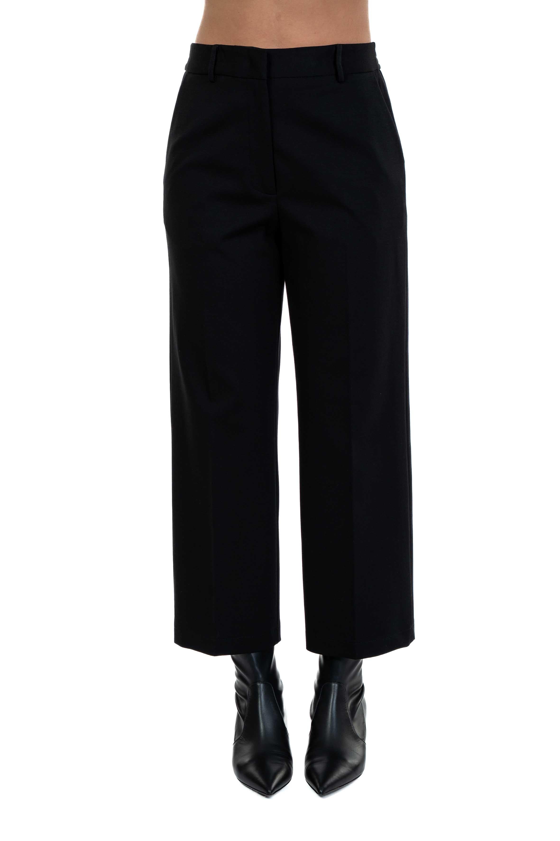 Pantalone Danny nero DANNY Y69 LIVIANA CONTI 