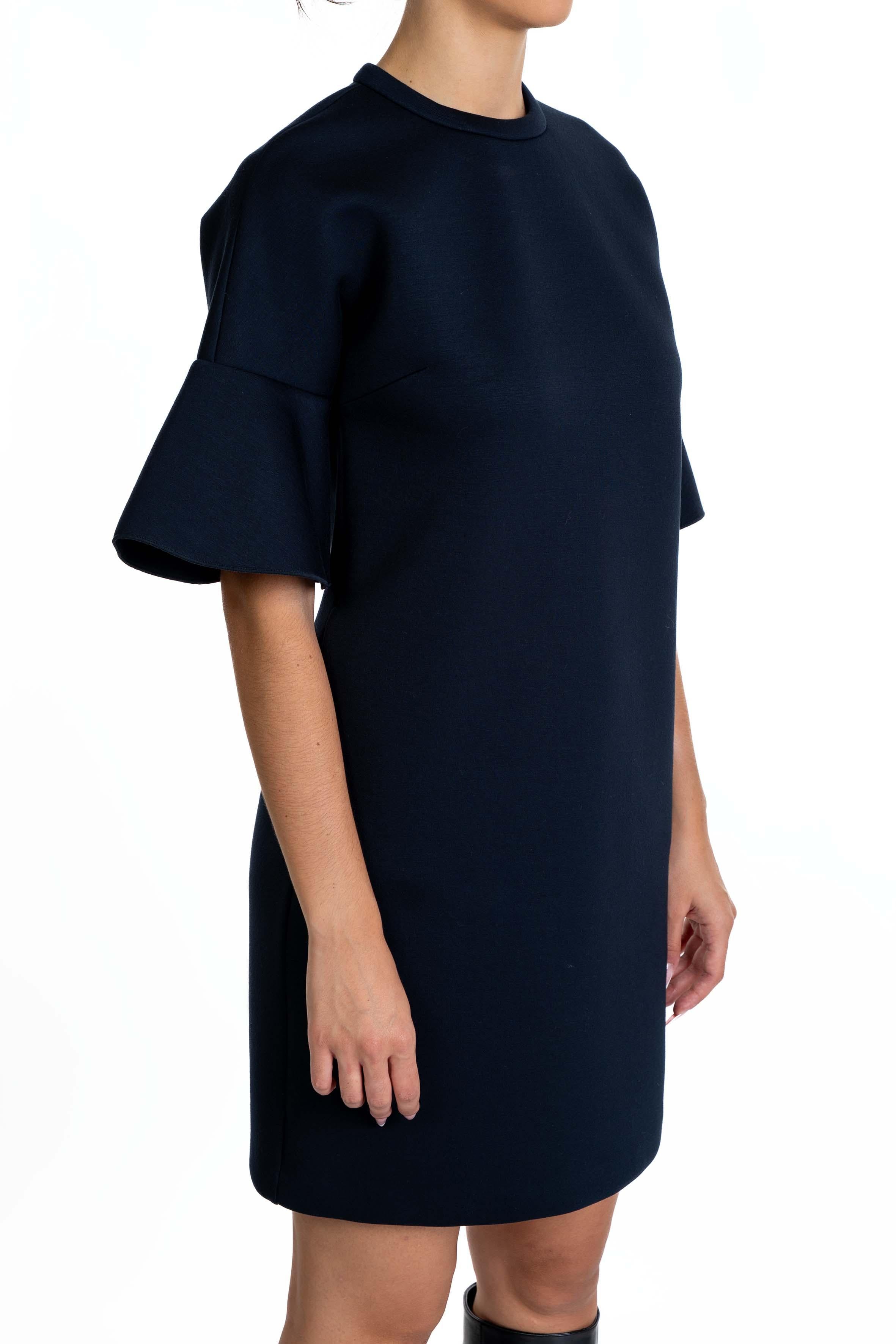 Abito Aleggio Blu ALEGGIO 003 MAX MARA 