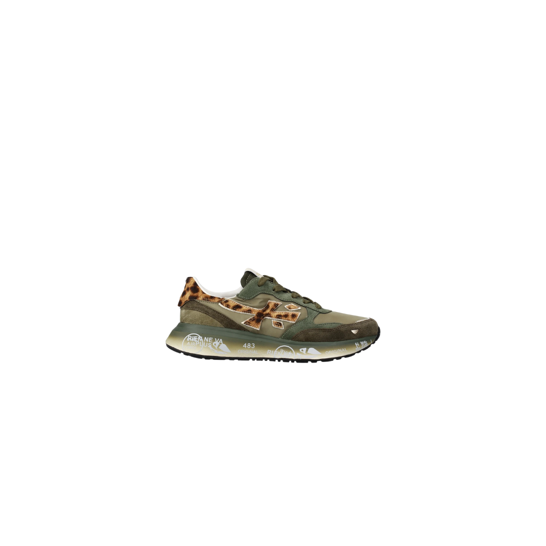 Laurtn 7790 LAURYN 7790 TAUPE PREMIATA 