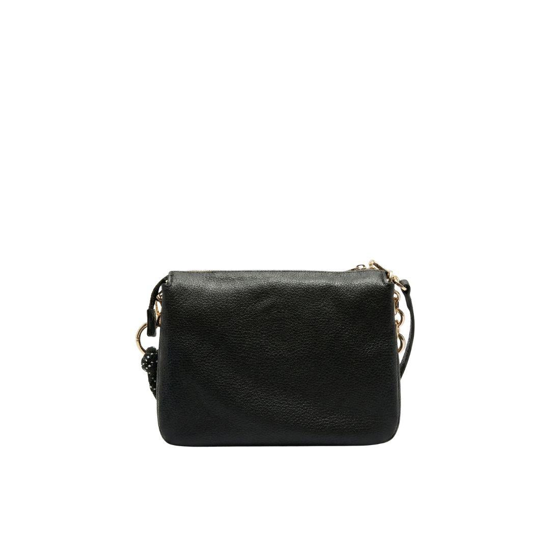 Borsa Reflex 2027 dollaro  nera REFLEX 2027 NERO MY BEST BAG 