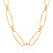 Collana Sylvie oro