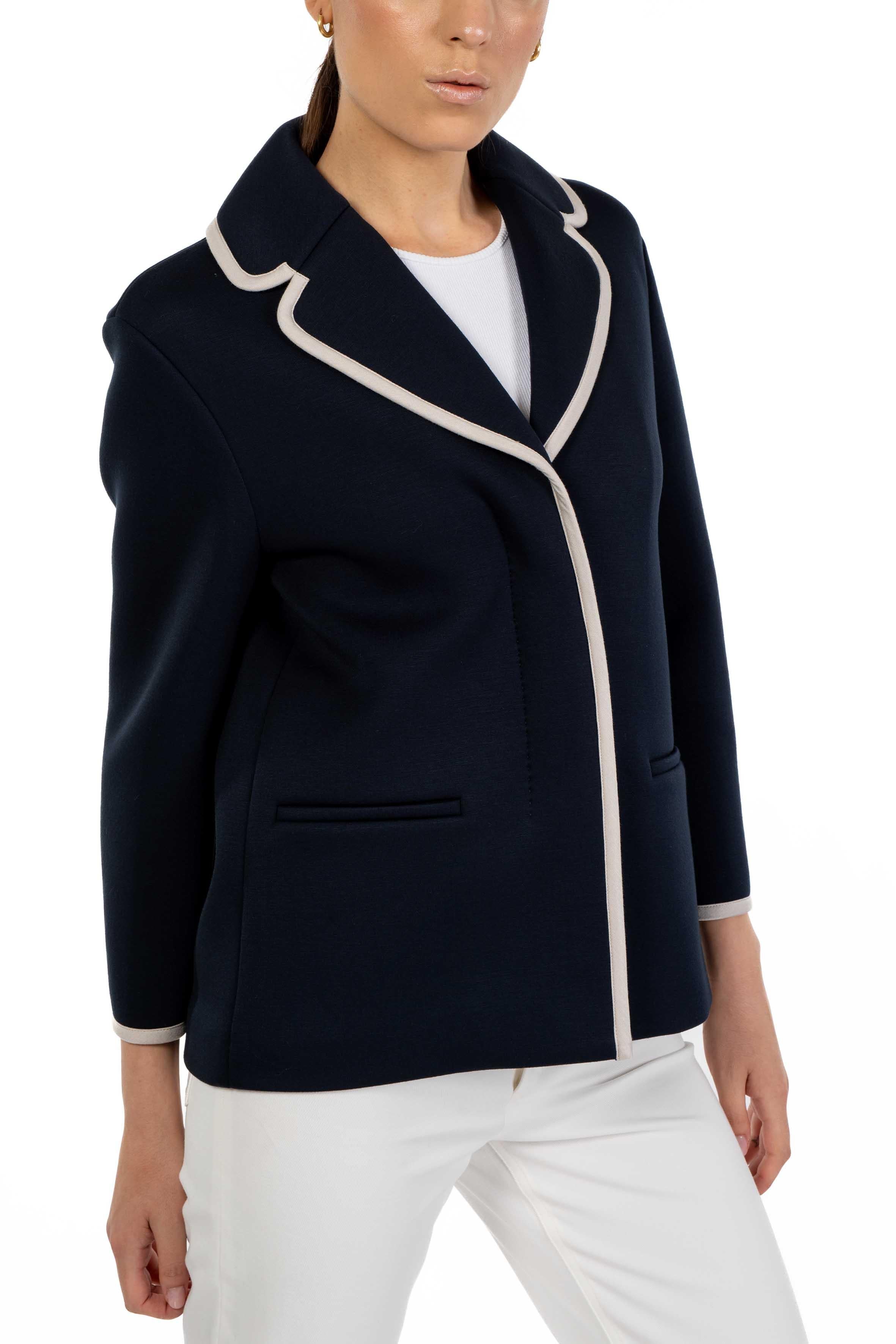 Giacca Zigrino ZIGRINO 003 MAX MARA 