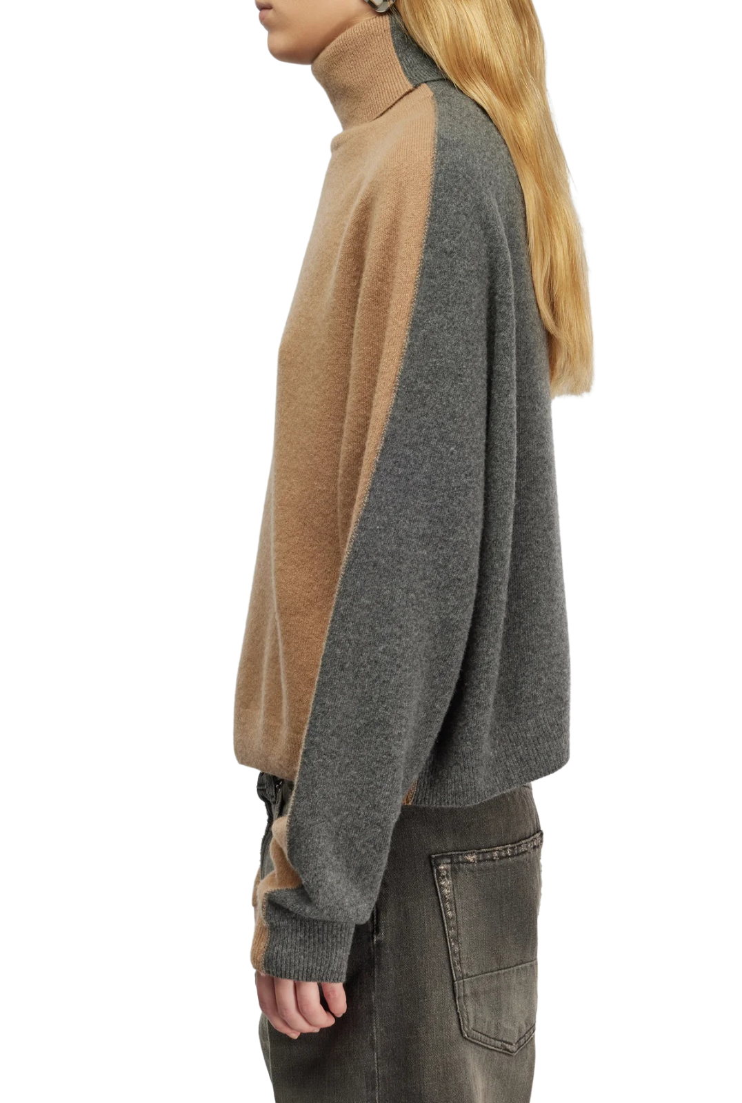 Emeraude Jersey EMERAUDE V34 SEMICOUTURE 