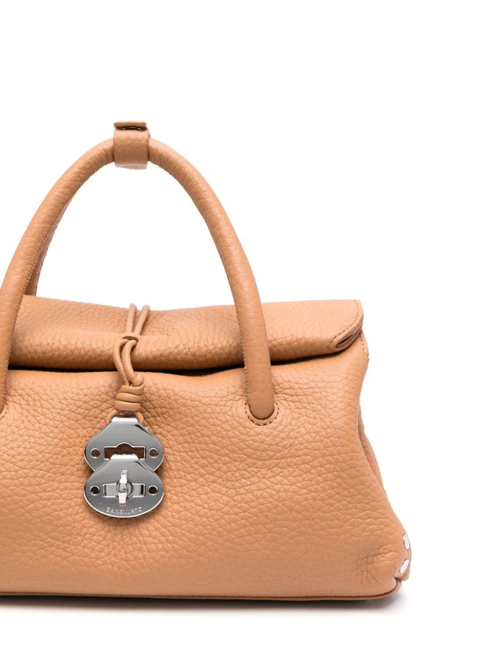 Borsa Dotta Centauro DOTTA CENTAURO Z0231 ZANELLATO 