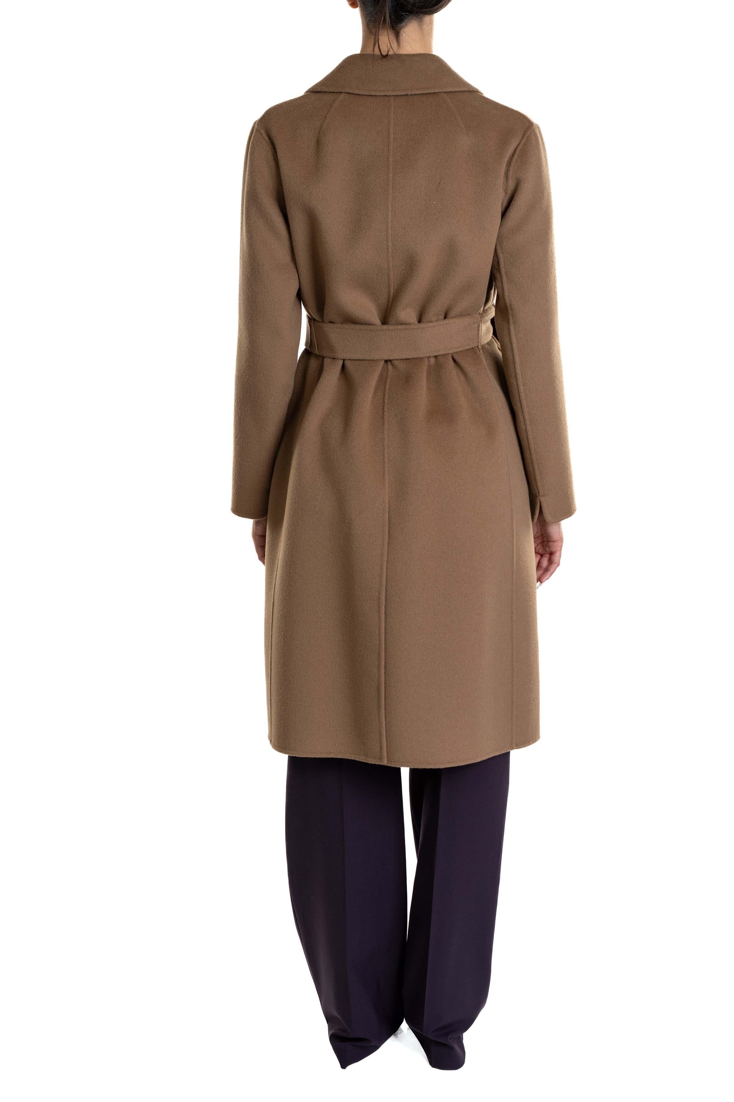 Cappotto Park PARK 001 MAX MARA 
