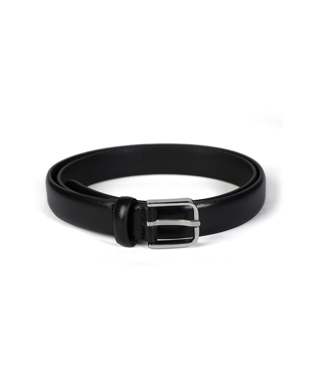 Cintura Jade nera JADE A5WB72 NERO LIVIANA CONTI 