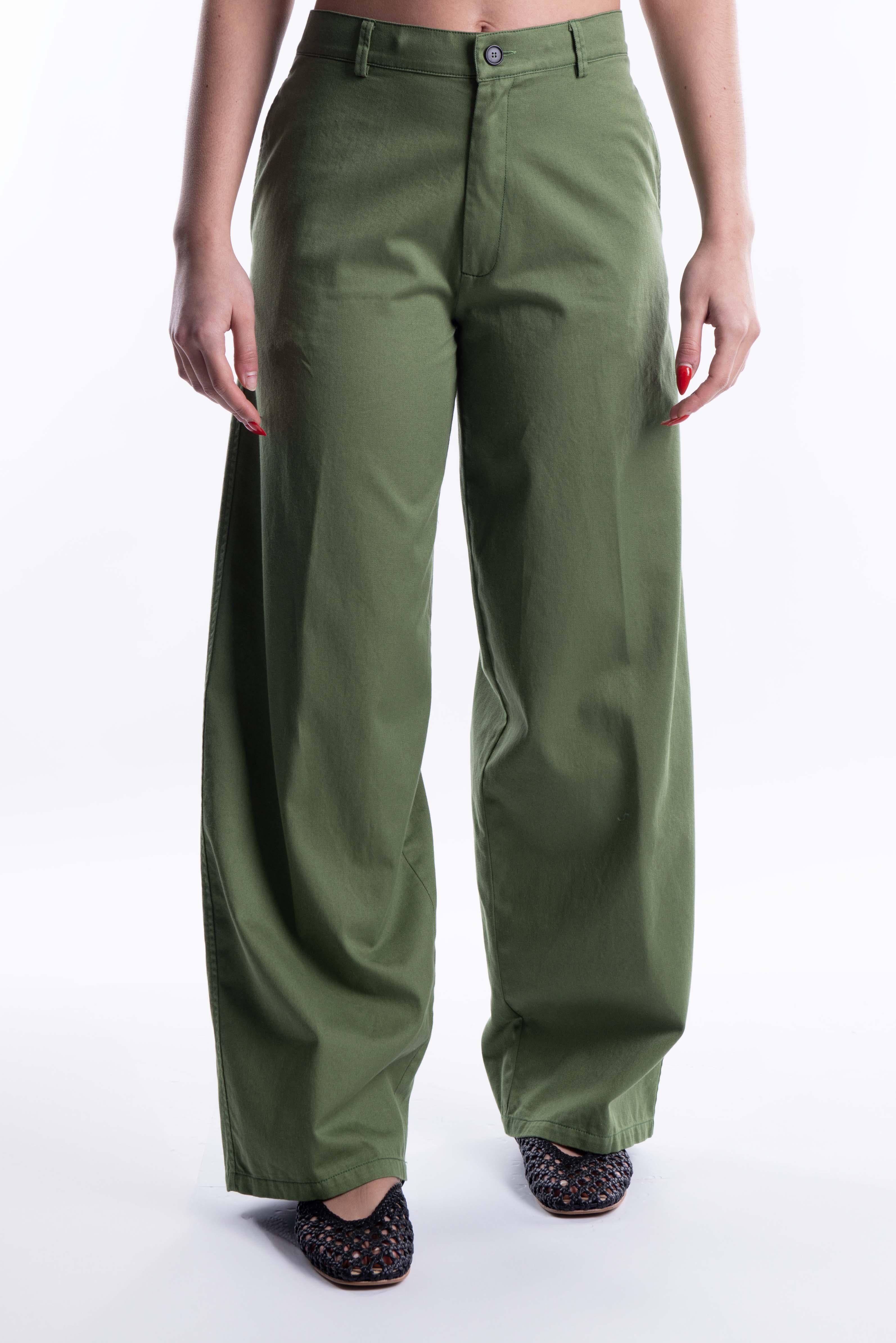 Pantalone palazzo J3954093 V JUCCA 
