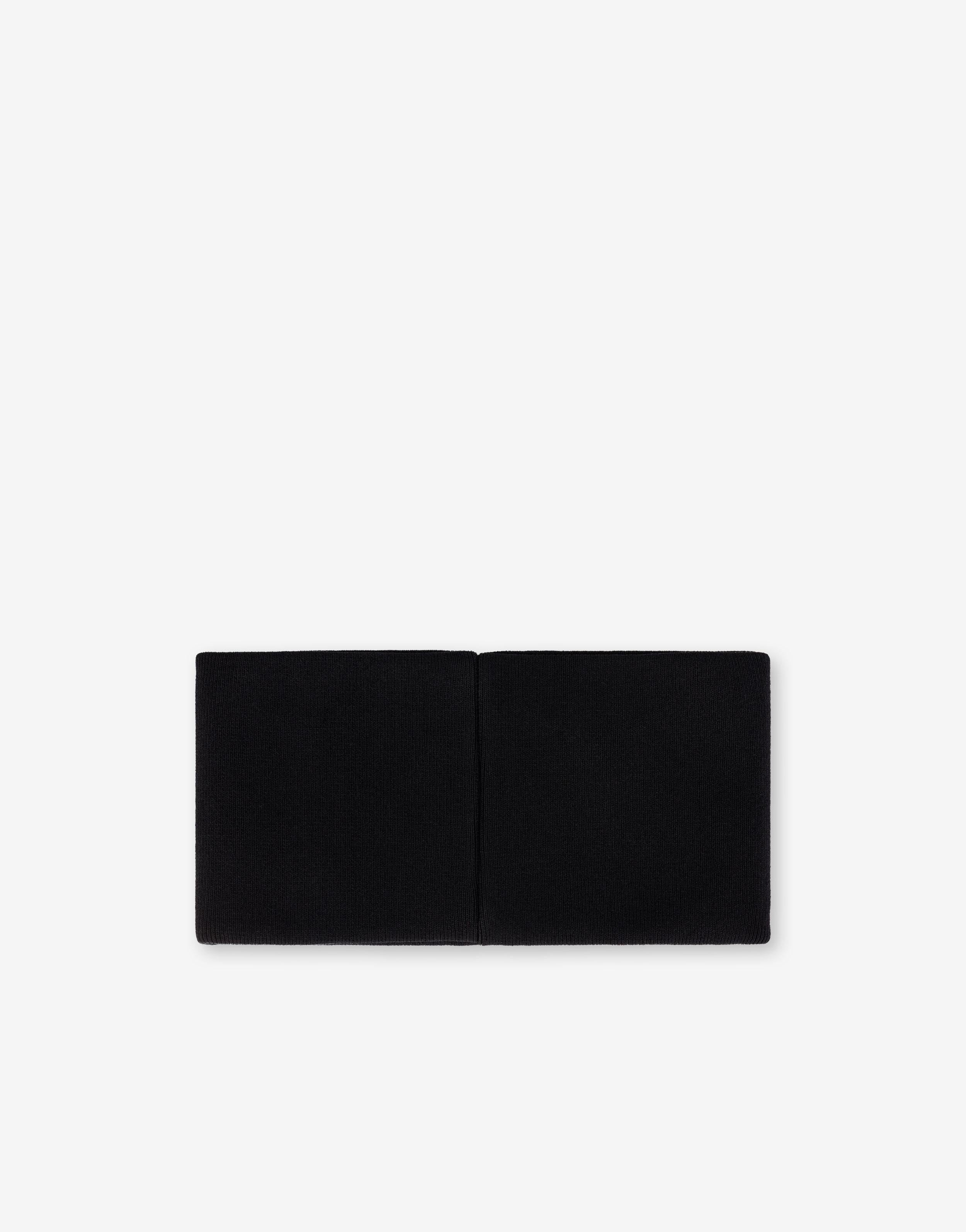 Scalda collo nero 3380 5700 N PHILOSOPHY 