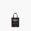 Borsa Flap mini nera