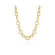 Collana Charlotte oro