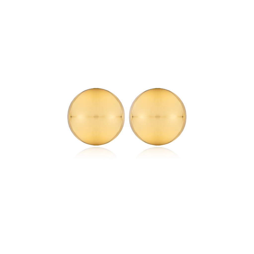 Orecchini Luna gold ORECCHINI LUNA O FEDERICA TOSI 