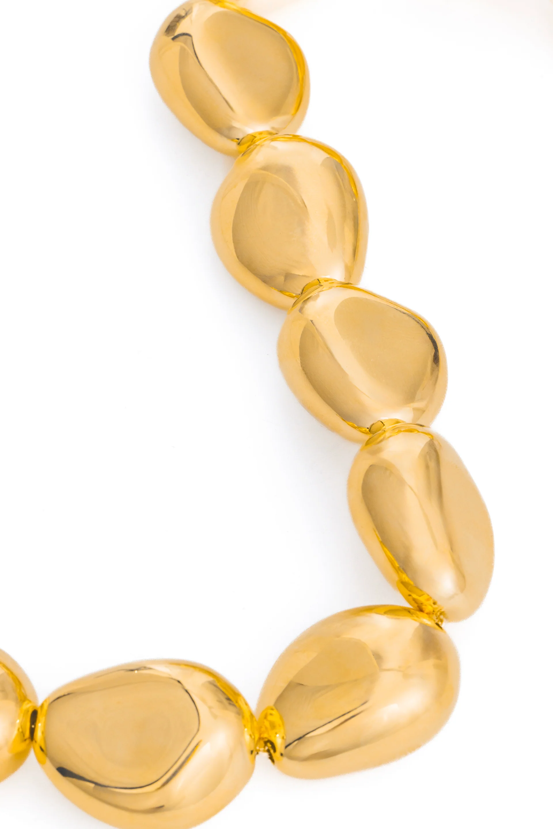 Collana Lace Stone oro LACE STONE GOLD FEDERICA TOSI 