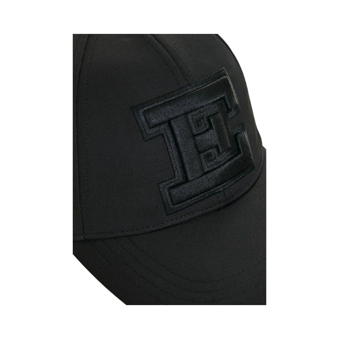 Berretto da baseball nero JINY BLACK ESSENTIEL ANTWERP 