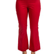 Pantalone Claudette a trombetta