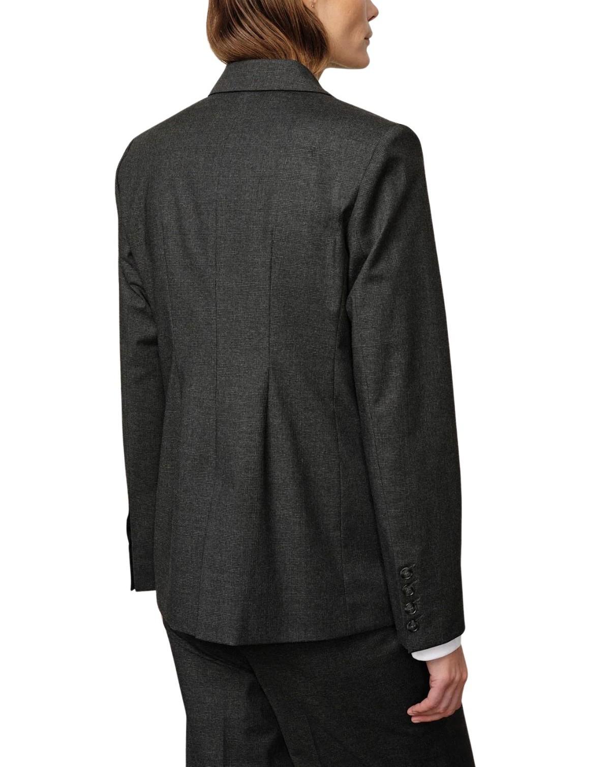 Giacca Oprah OPRAH GREY HERSKIND 