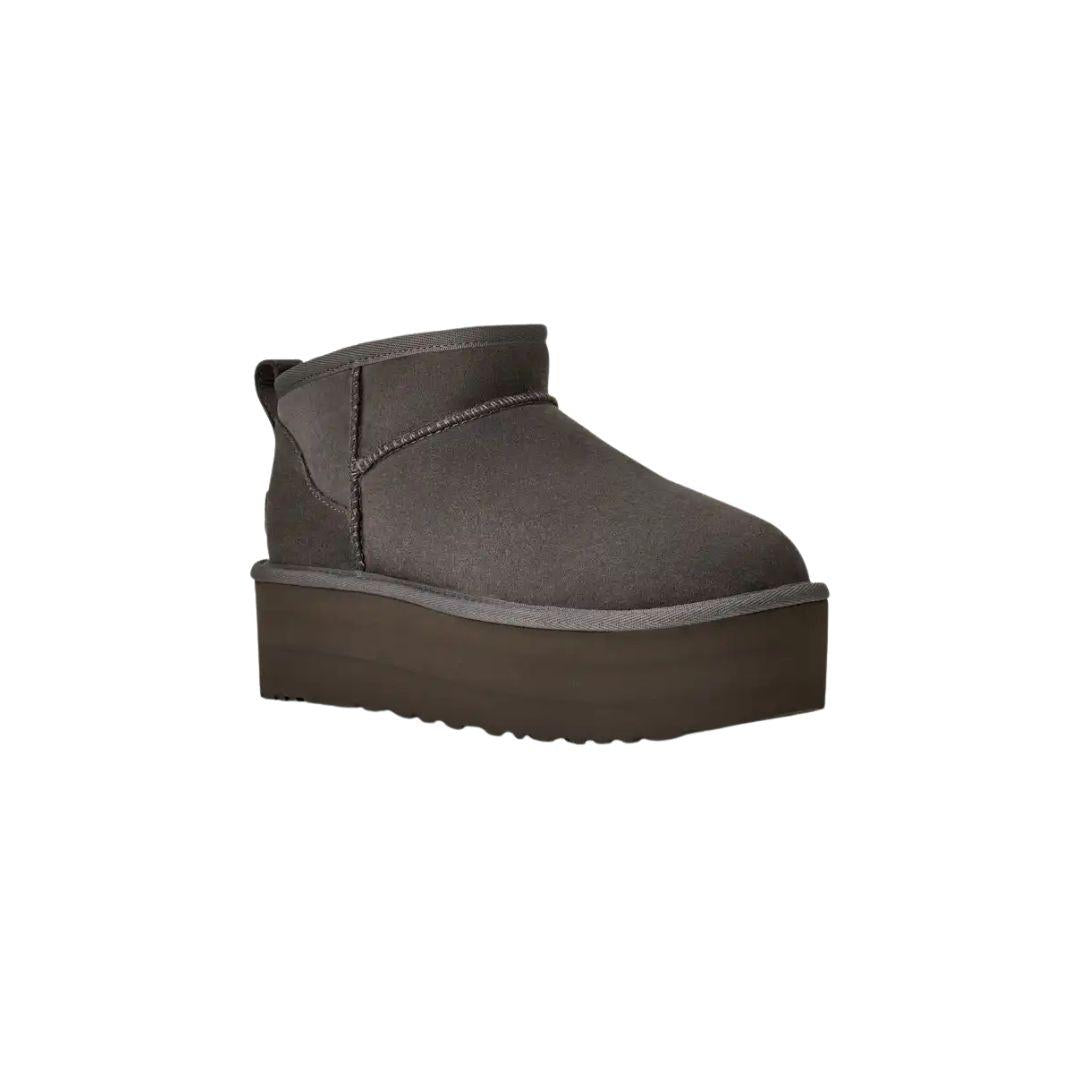 Classic Ultra Mini Platform CLASSIC ULTRA MINI PLATFORM CHRC ugg 