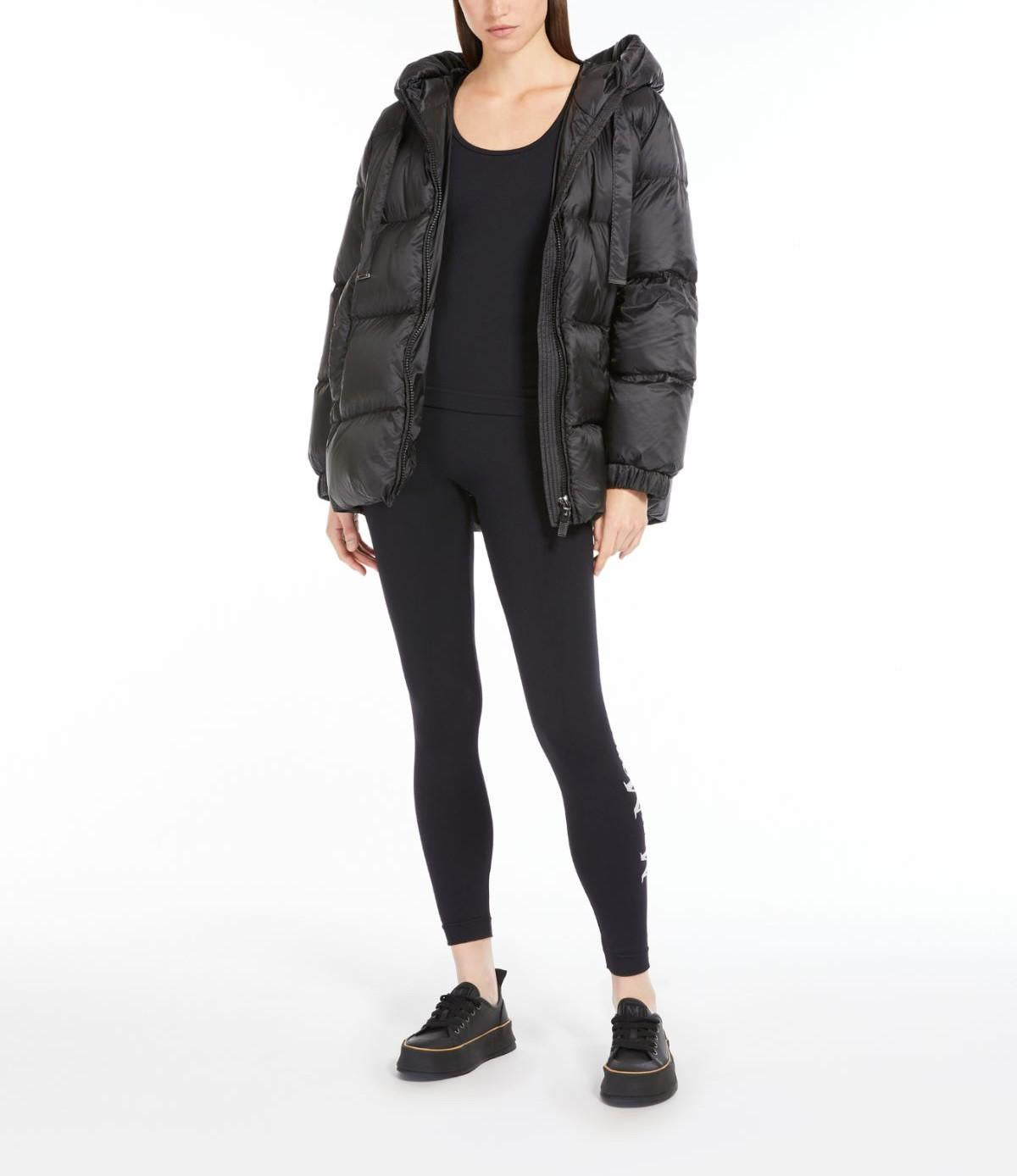 Piumino Seia SEIA 009 MAX MARA THE CUBE 