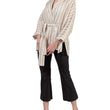Pantalone Claudette fondente