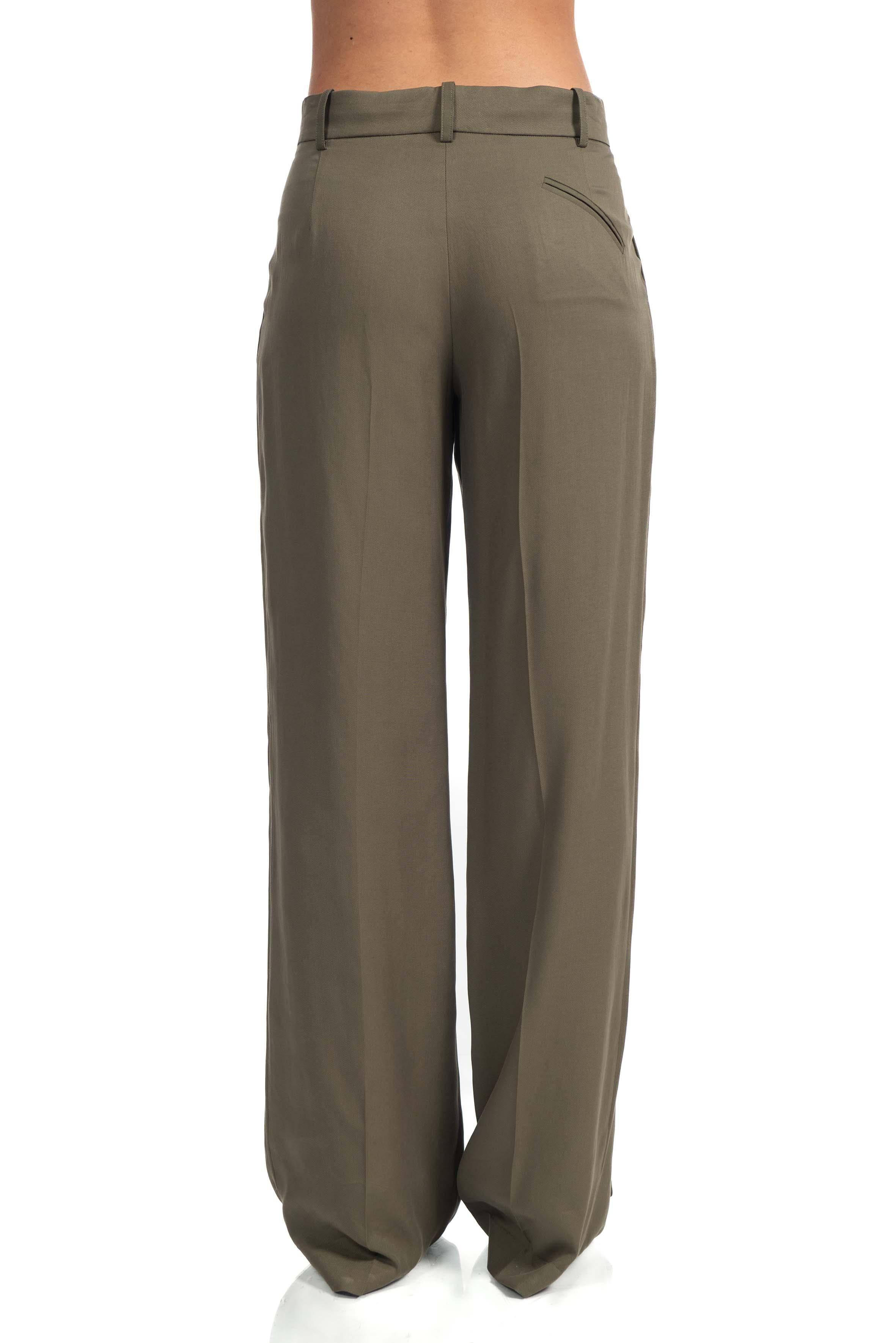 Pantalone pence mility 40804 40804 MILITY FEDERICA TOSI 