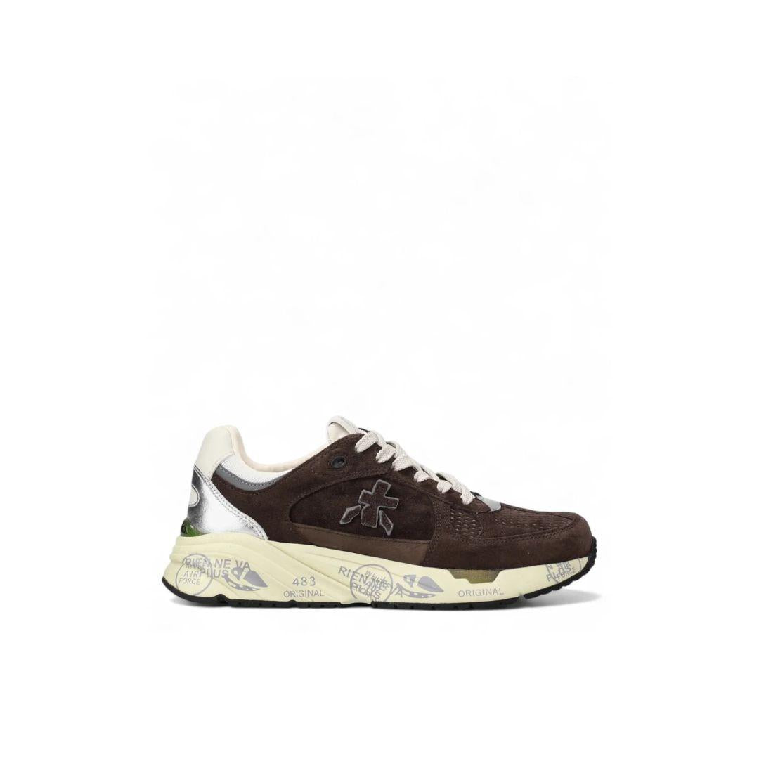 Sneackers Mased 7895 MASED 7895 MORO PREMIATA 
