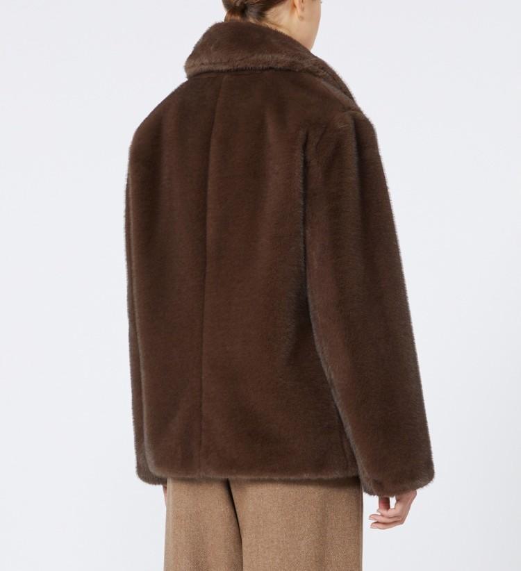 Ecopelliccia Laura LAURA 001 MAX MARA 