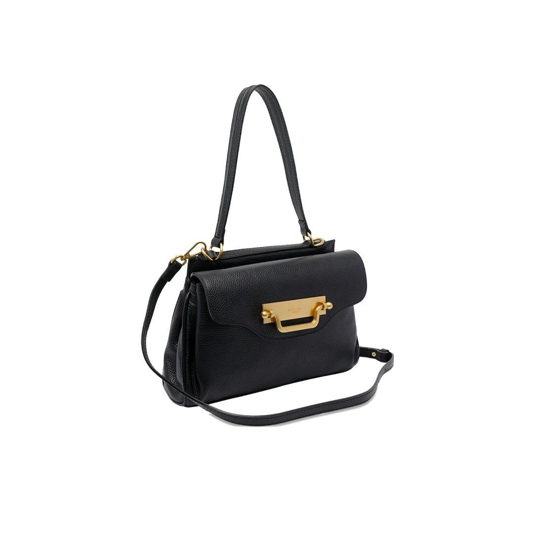 Borsa Diana 1064 nera 1064 DIANA BLACK MY BEST BAG 