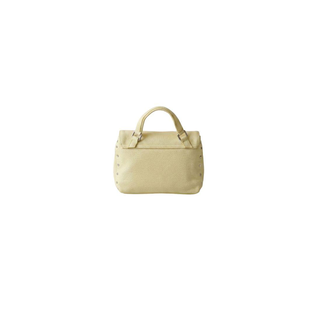 Borsa postina baby daily Yellow zibibbo POSTINA BABY DAILY YELLOW ZIBBIBBO ZANELLATO 