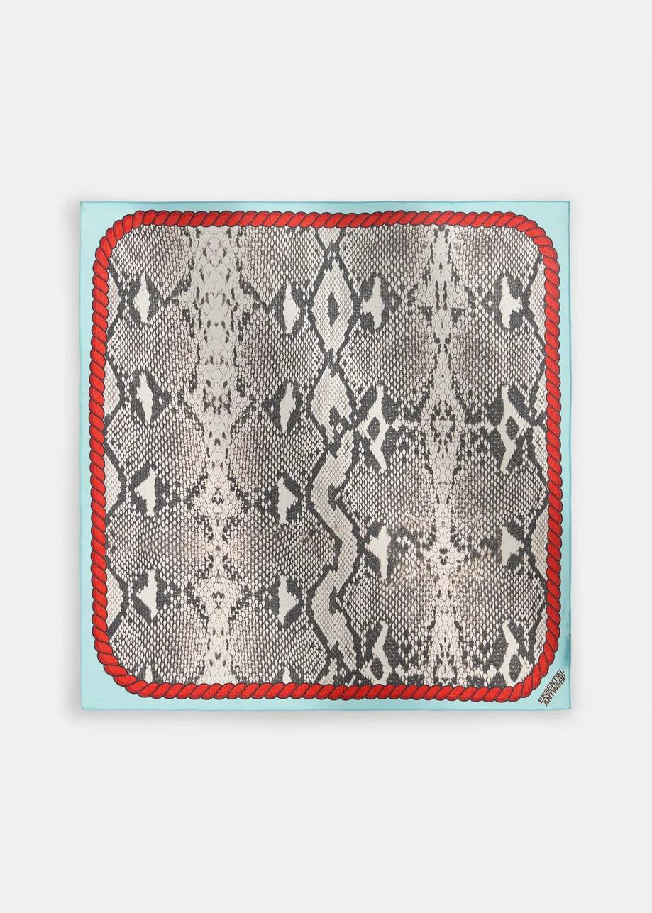 Foulard Inc INC OFF WHITE ESSENTIEL ANTWERP 