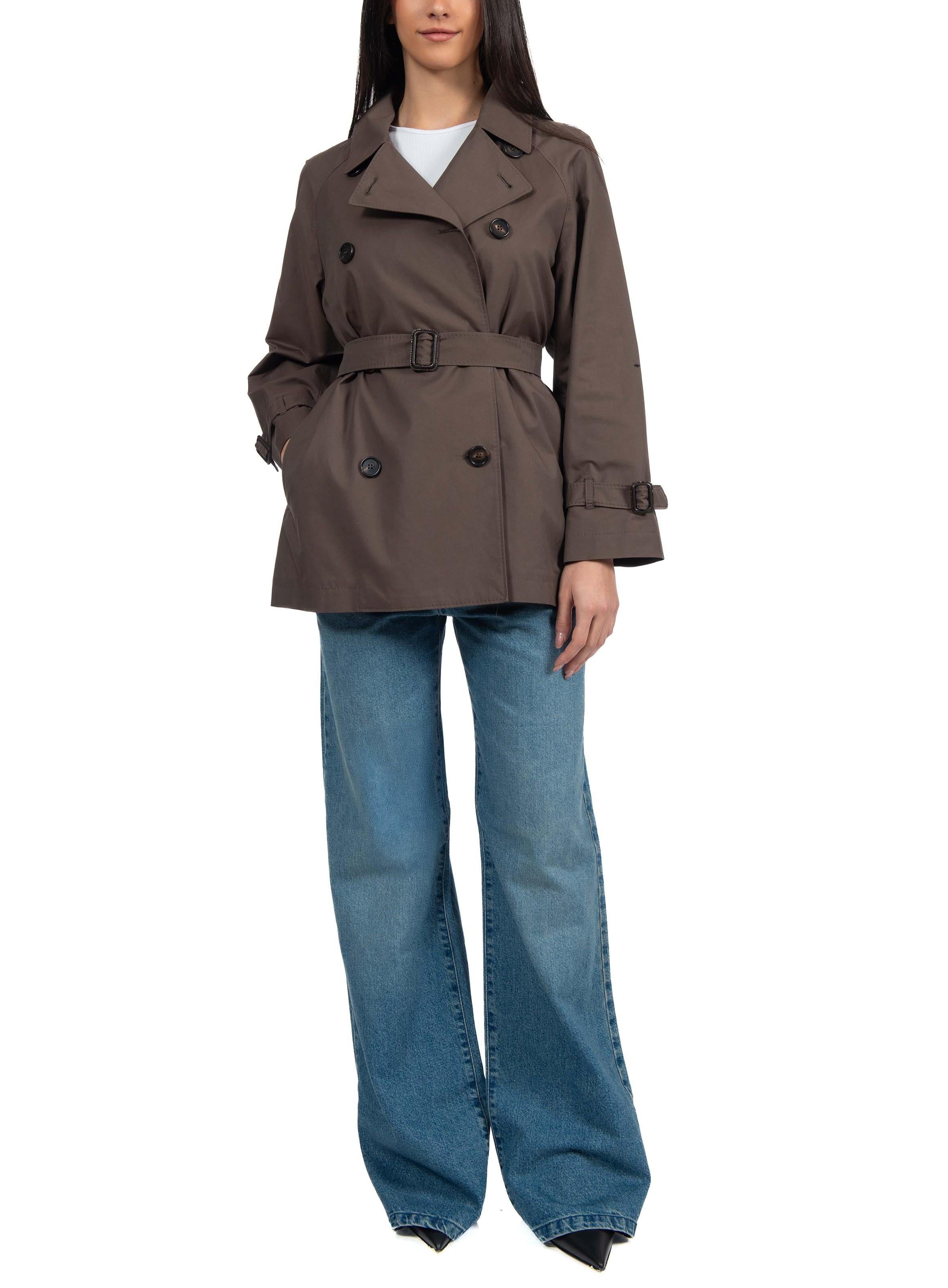 Impermeabile Calle002 CALLE 022 MAX MARA 