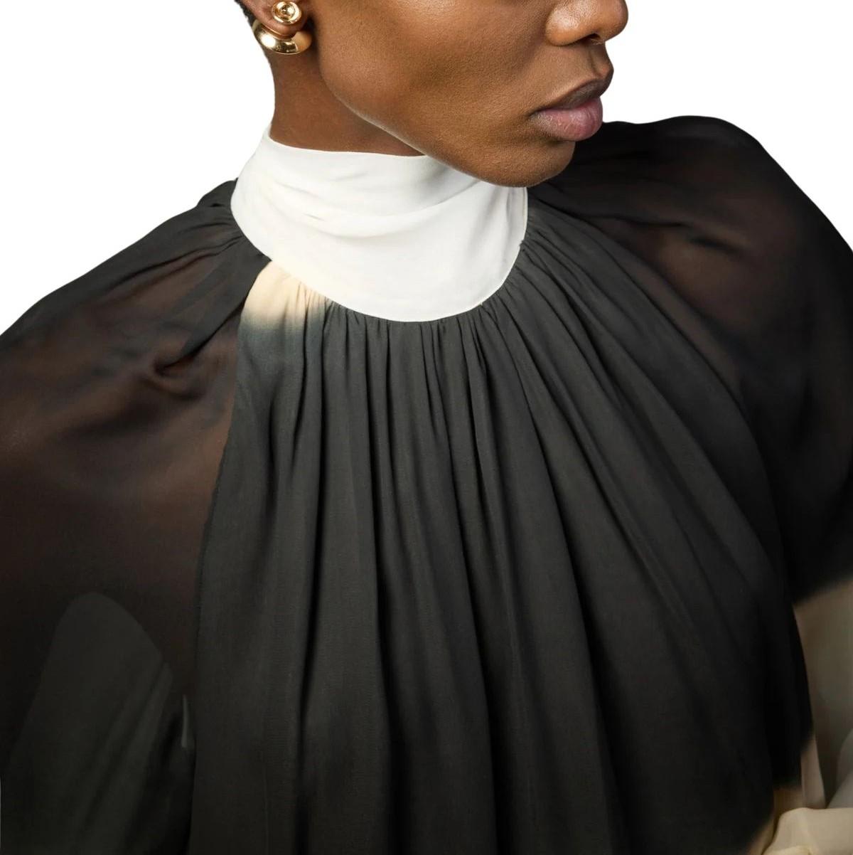 Abito sfumato ABITO L5WU05 CANNELLINO LIVIANA CONTI 