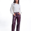 Blusa panna