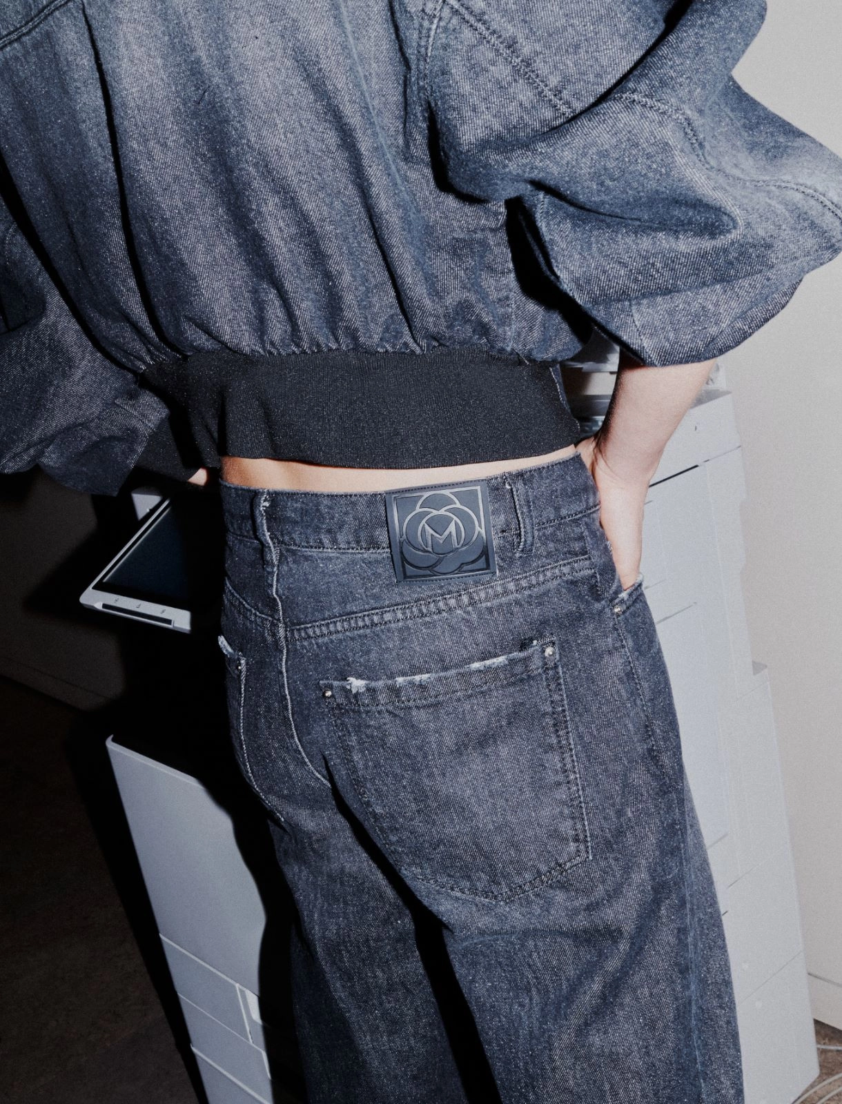 Jeans Super SUPER 001 MARELLA 