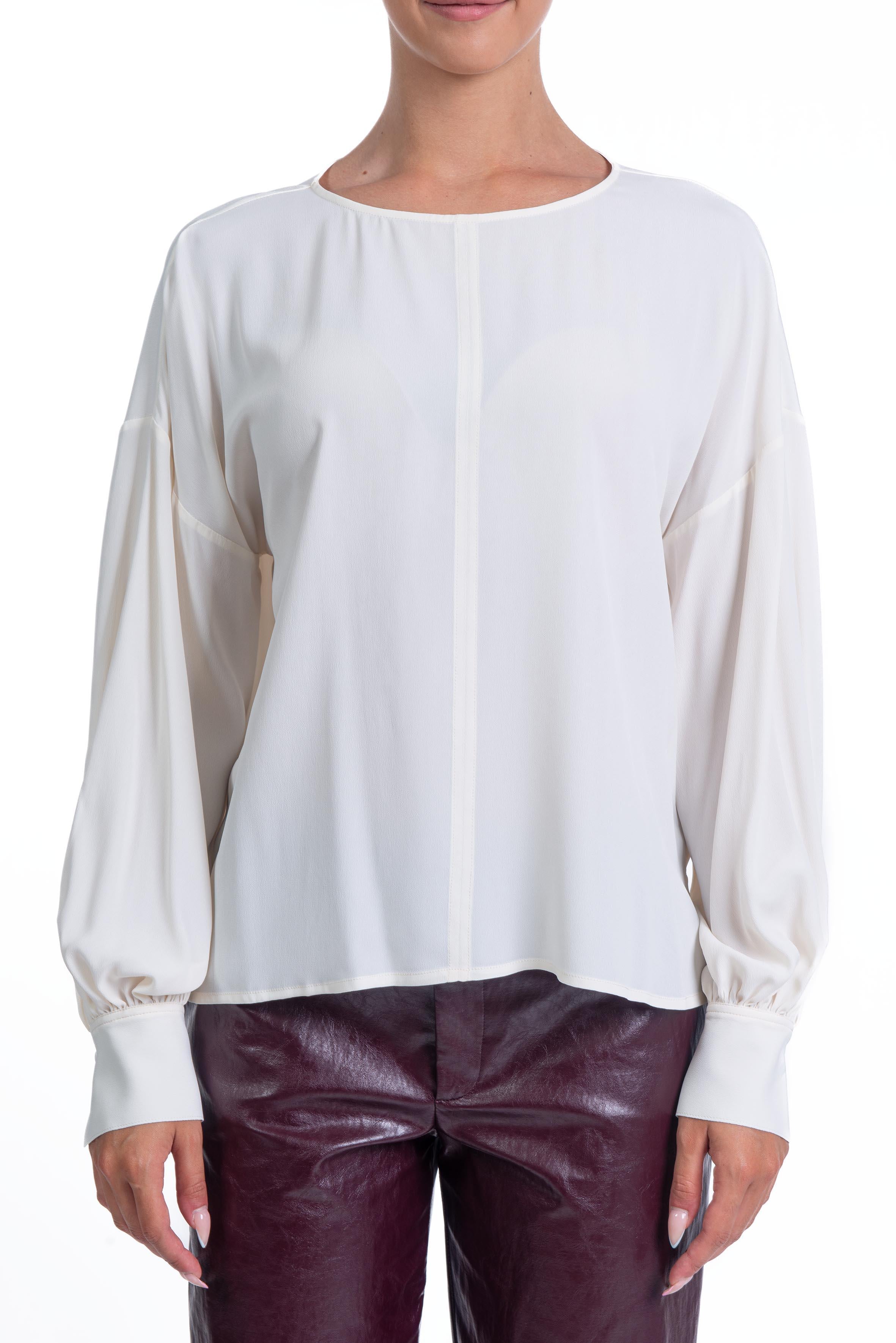 Blusa panna J4052000 P JUCCA 