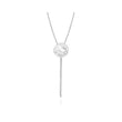 Collana Lace Mindy