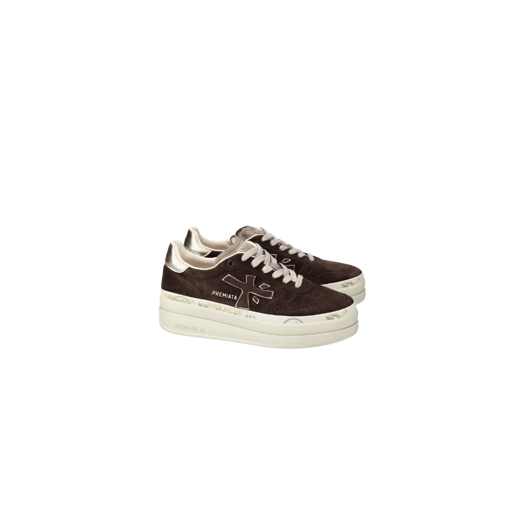 Sneackers Micol 7894 MICOL 7894 7894 PREMIATA 