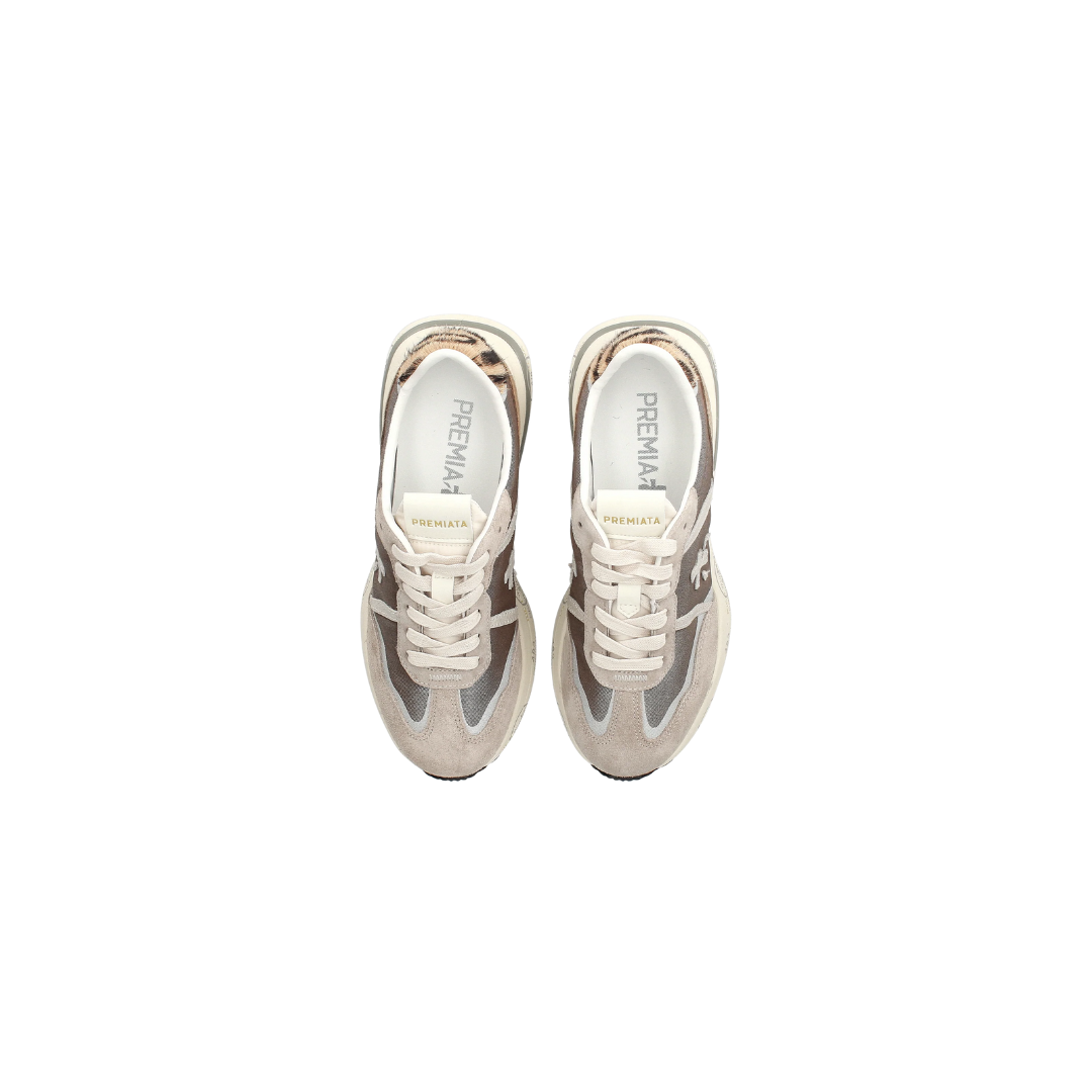Cassie 7675 CASSIE 7675 BEIGE PREMIATA 