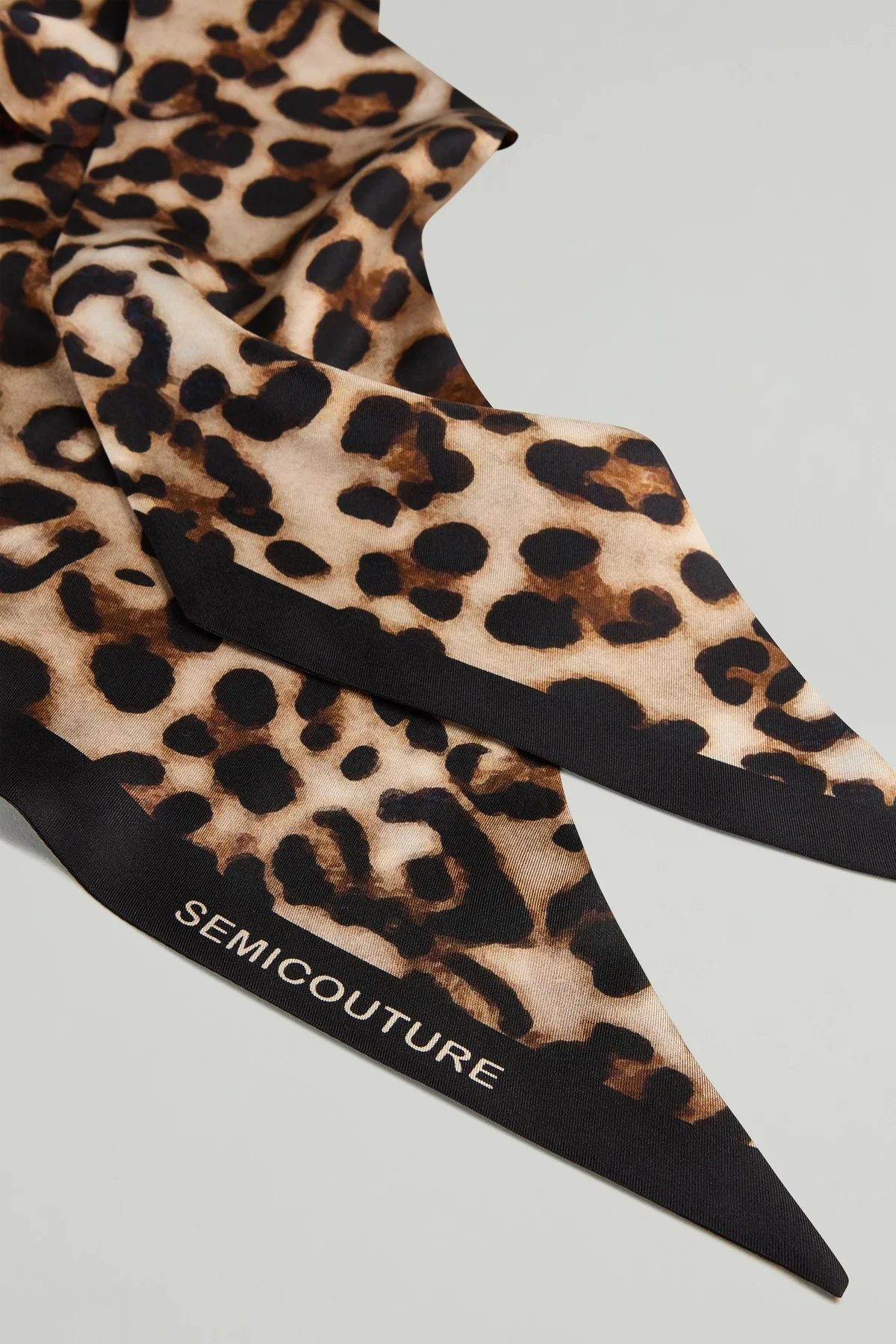 Foulard Esteban ESTEBAN MA SEMICOUTURE 