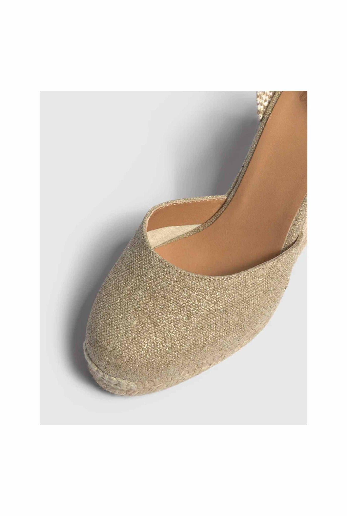 Espadrilles Carina/8/0032 CARINA 8/032 O CASTANER 