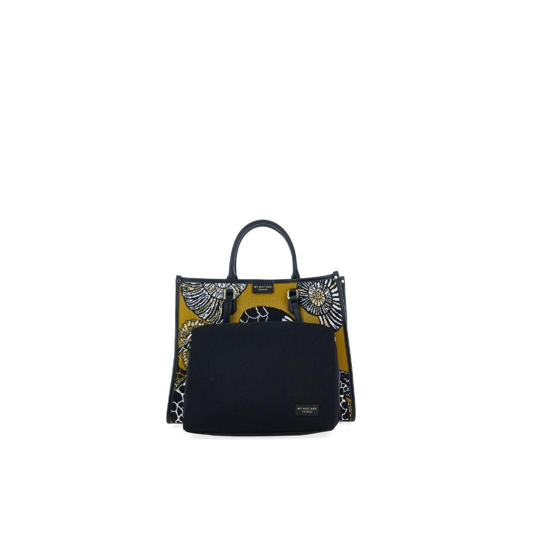 Borsa atena 2016 octopus ATENA 2016 OCTOPUS MY BEST BAG 