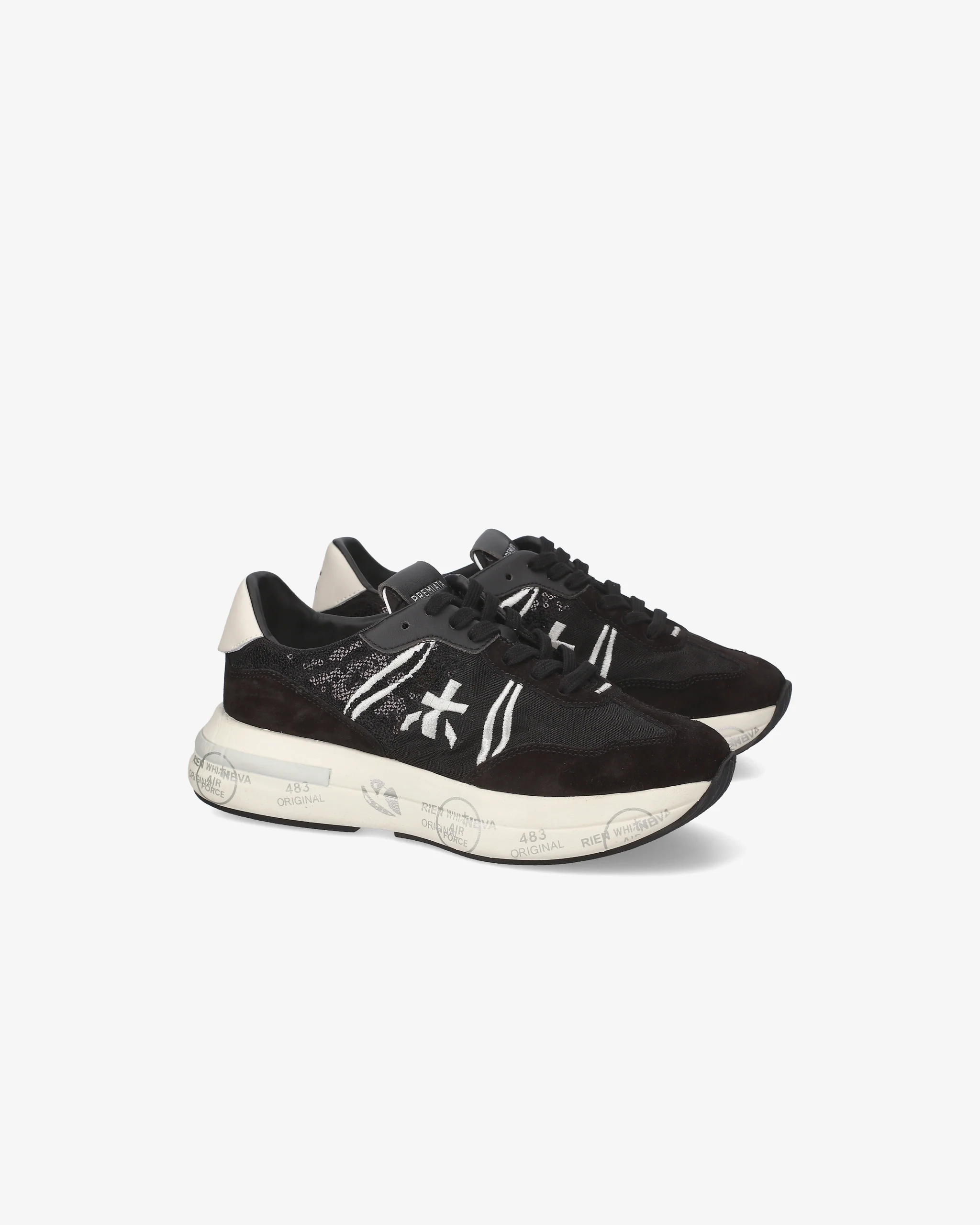 Sneackers Cassie 7386 CASSIE 7386 7386 PREMIATA 