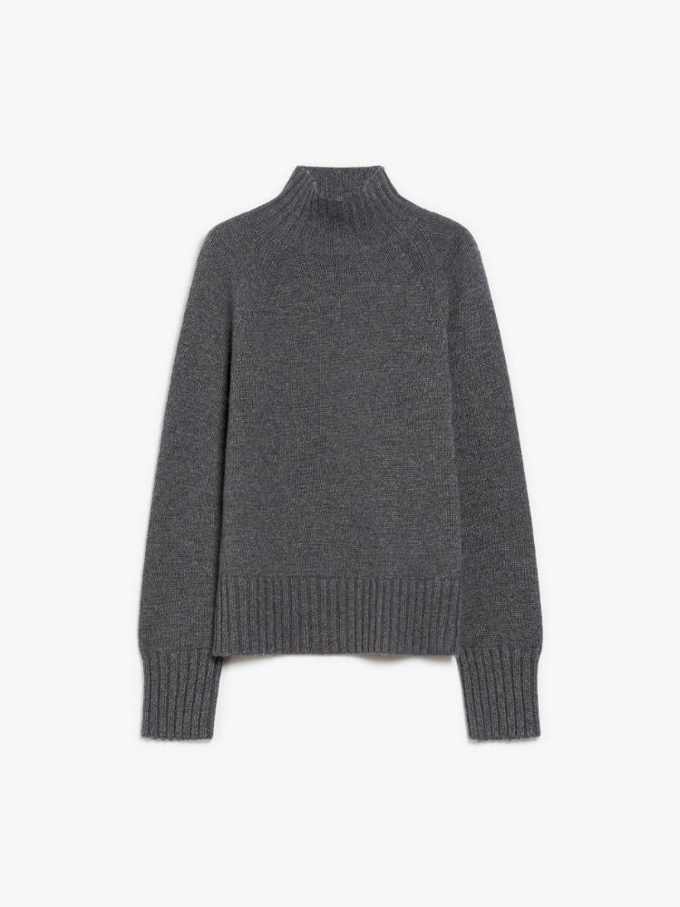 Maglia Mantova in lana e cachmere MANTOVA G MAX MARA 