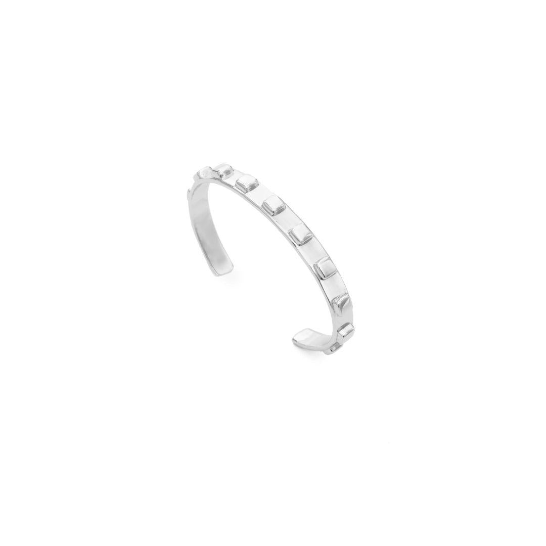 Bracciale Sophie argento BRACELET SOPHIE SILVER FEDERICA TOSI 