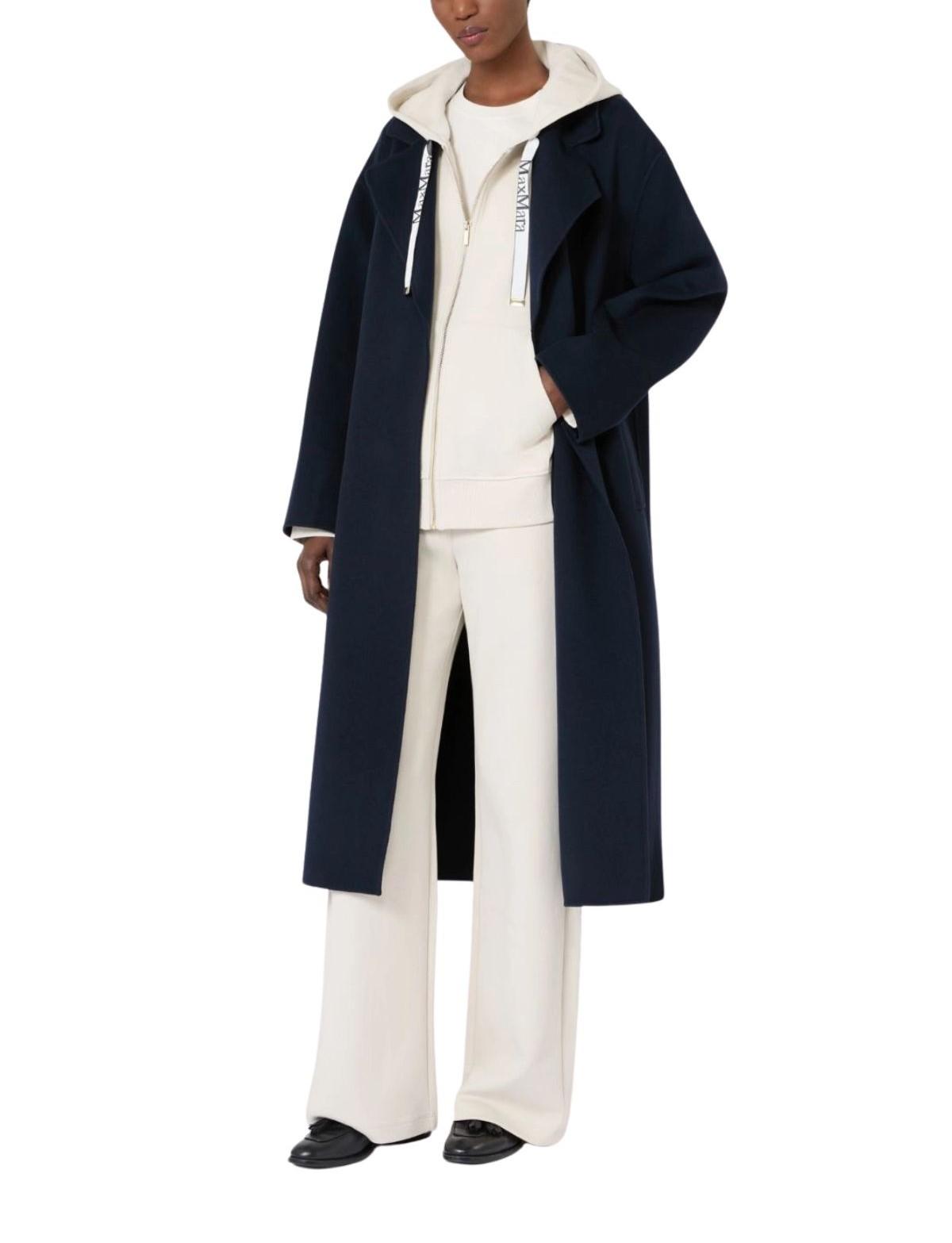 T-shirt Bella BELLA 012 MAX MARA 