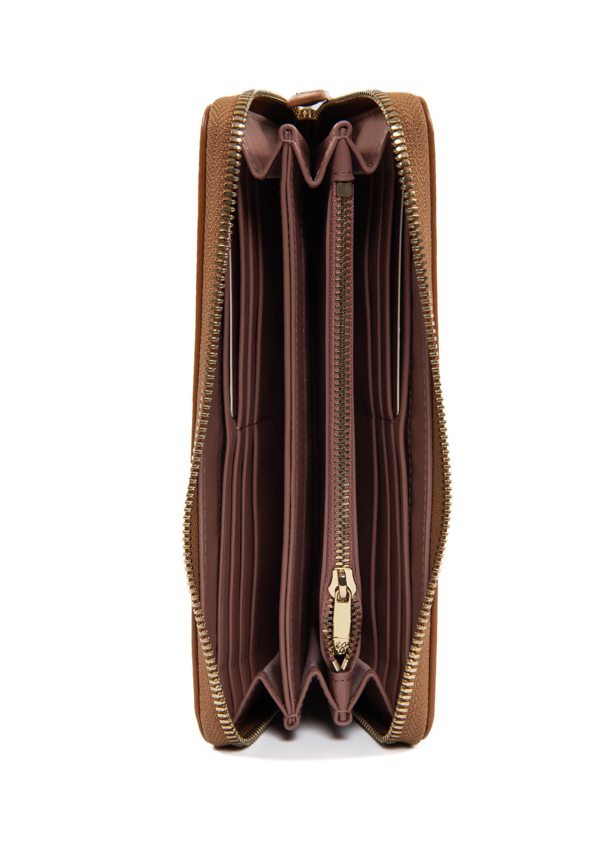 Portafoglio in pelle 88006 C MY BEST BAG 