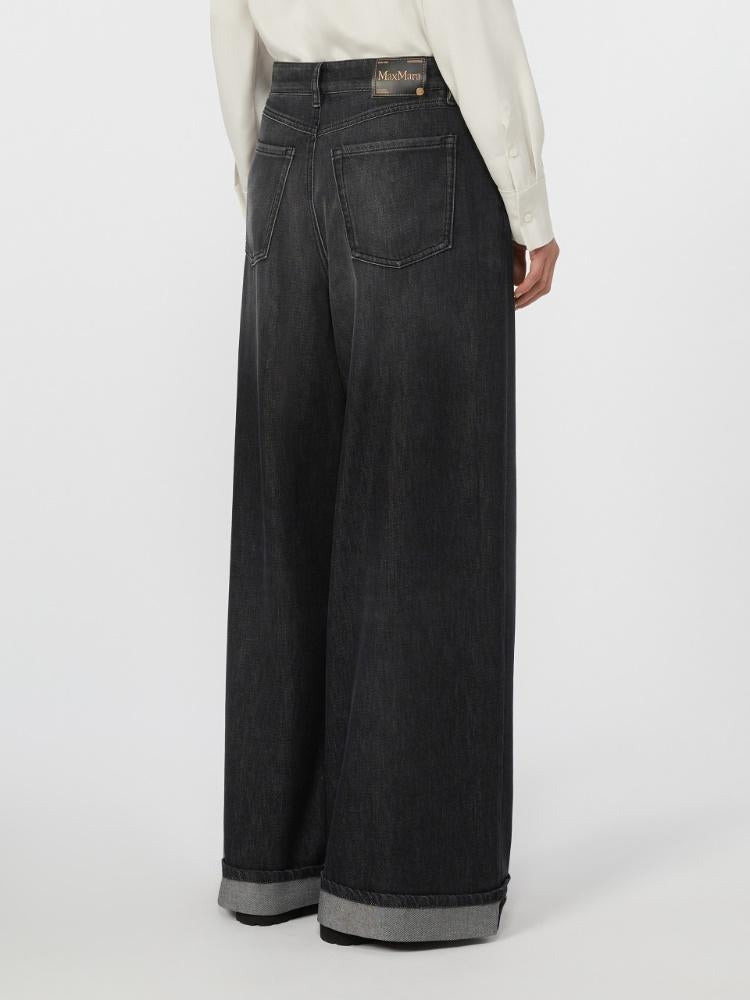 LUSSO 001 MAX MARA Luxury Pants 