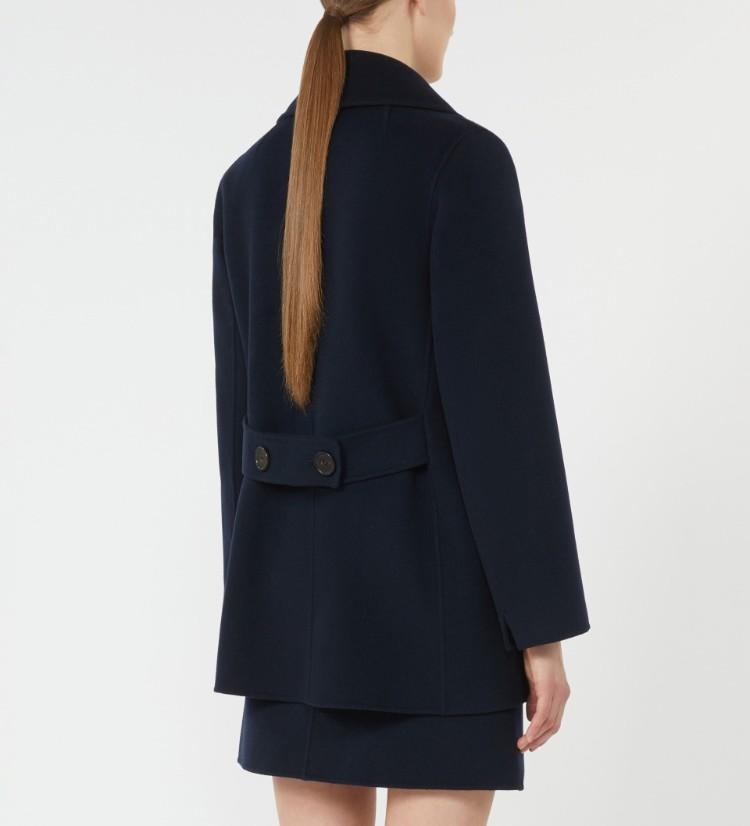 Giaccone Caban CABAN 081 MAX MARA 