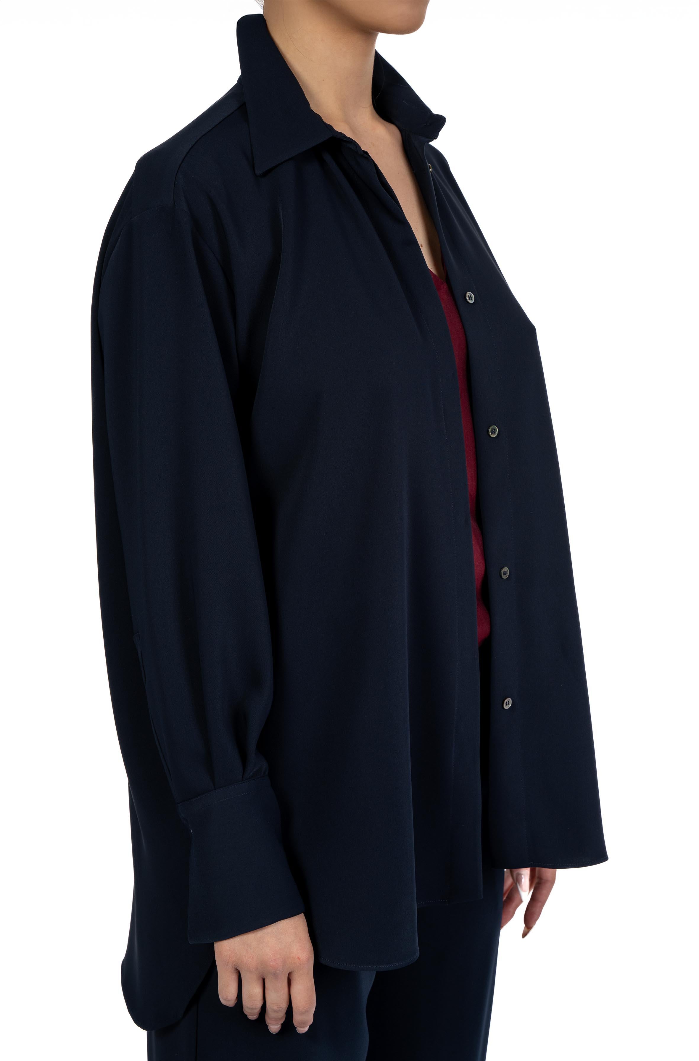 Camicia over 4572 2553 B ALICE MILLER 
