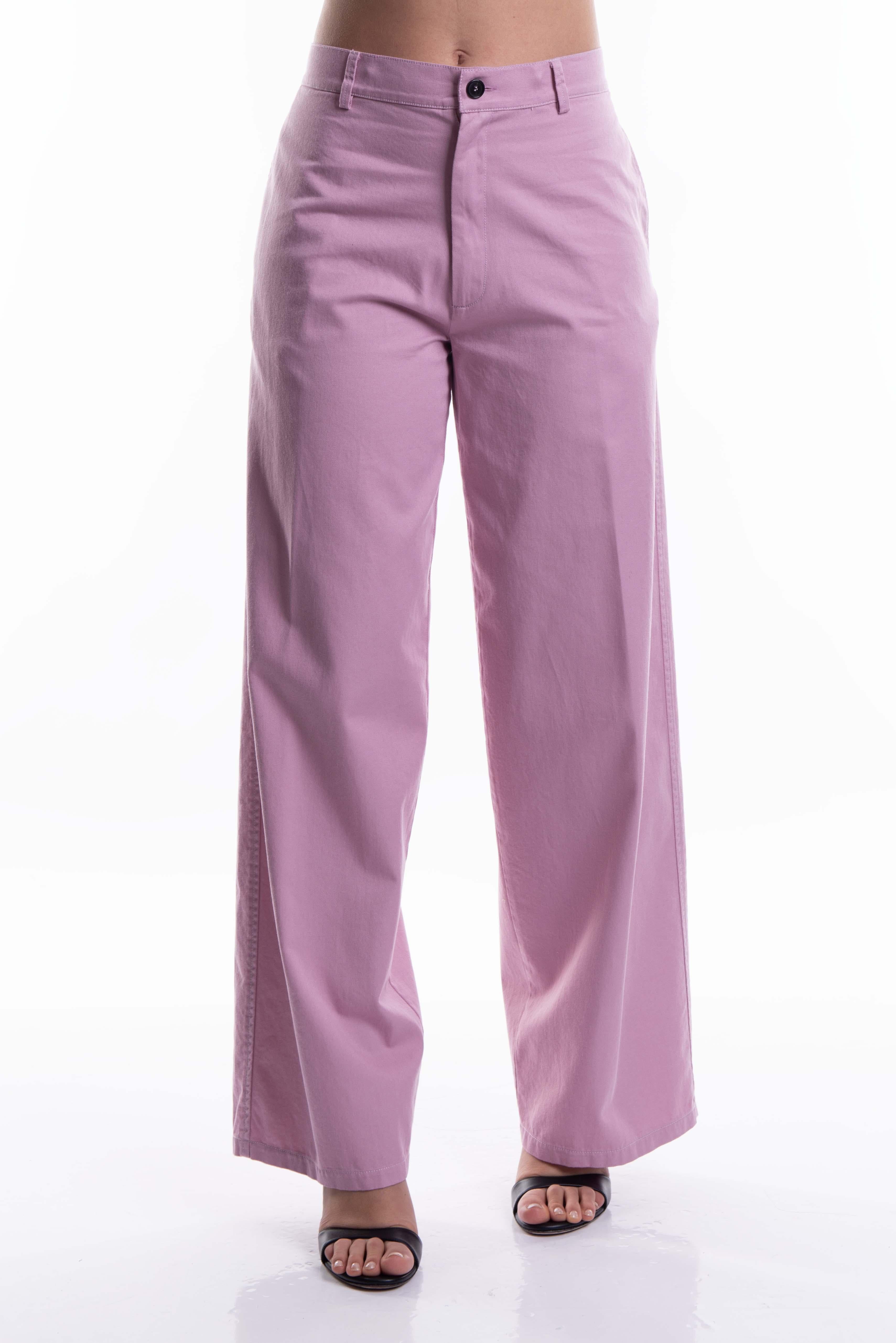 Pantalone palazzo J3954093 R JUCCA 