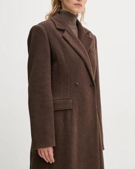 Cappotto Coat DREW M HERSKIND 