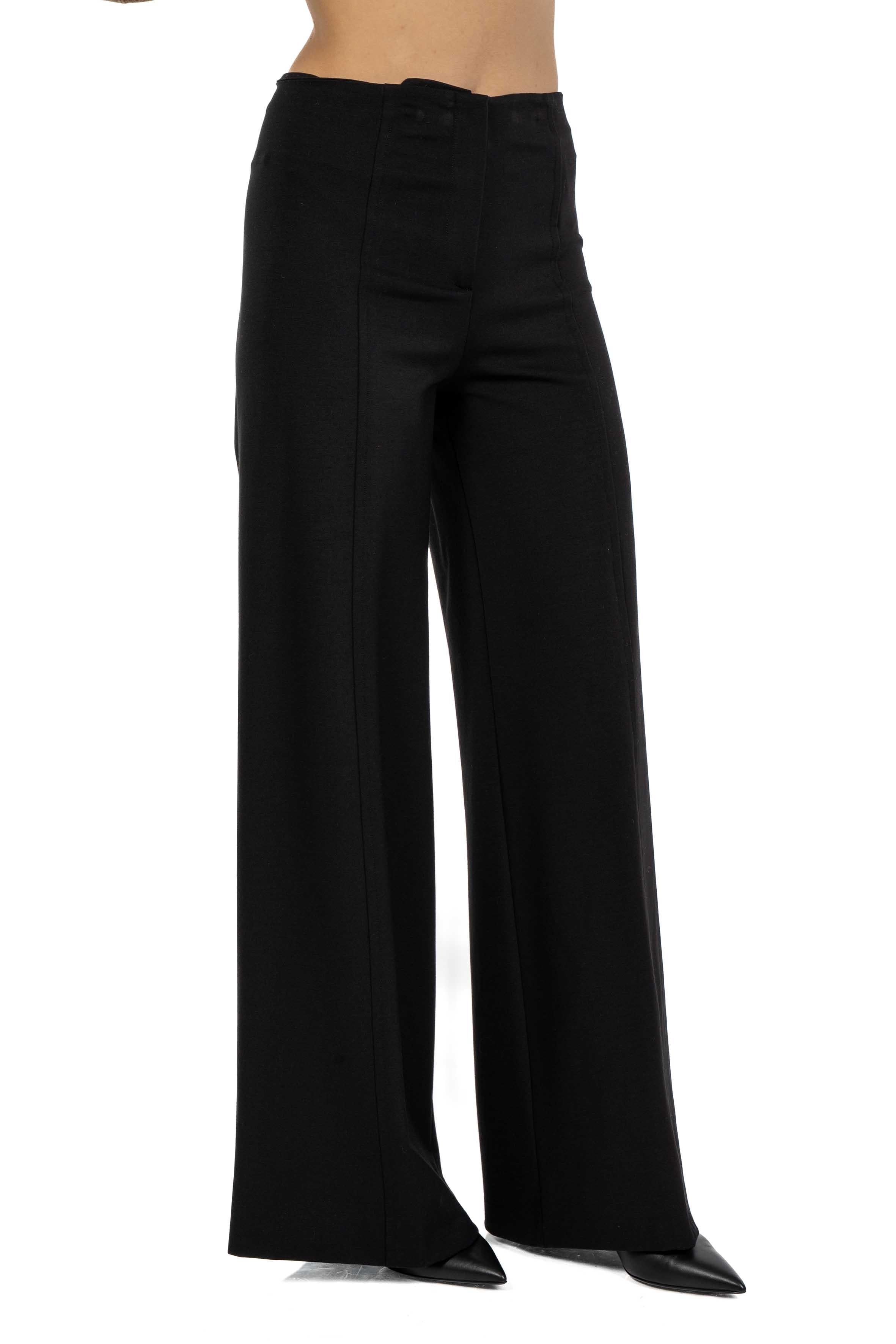 Pantalone palazzo Eric ERIC Y69 LIVIANA CONTI 